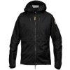 Pánská bunda Fjällräven Keb Eco-Shell Jacket Men černá