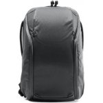 Peak Design Everyday Backpack 15L Zip v2 šedý BEDBZ-15-AS-2 – Hledejceny.cz