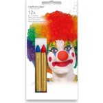 Albi Sada barev na obličej tužky delux – Zboží Dáma