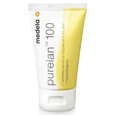 Medela PureLan 100 hojivá mast 37 g