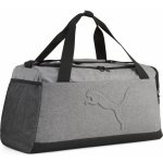 Puma Unisex 35L Buzz Heather Medium Gray Heather – Zboží Dáma