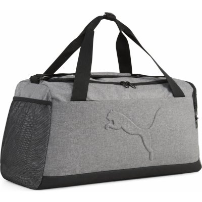 Puma Unisex 35L Buzz Heather Medium Gray Heather – Zboží Dáma