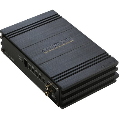 Ground Zero GZCS A-1.650D – Zboží Živě