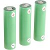 Baterie do vysavače Avacom VC-Electrolux-ZB3101-2500 Li-Ion 2500 mAh