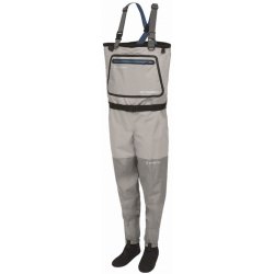 Kinetic DryGaiter ll Stocking Foot Wathose Grey Hawk