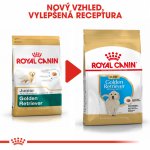 Royal Canin Golden Retriever Puppy 12 kg – Hledejceny.cz