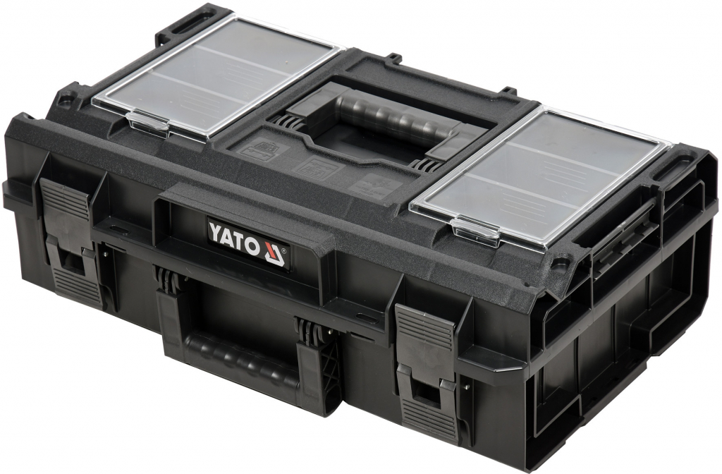 Yato Systémový kontejner YT-09169