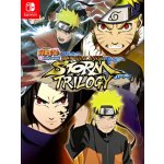 Naruto Shippuden: Ultimate Ninja Storm Trilogy – Zbozi.Blesk.cz