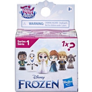 Hasbro Frozen II Surprise série 1