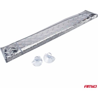Amio Skládací sluneční clona 150x80cm | Zboží Auto