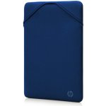 HP Protective Reversible 15.6" 2F1X7AA černo-modrá – Zbozi.Blesk.cz