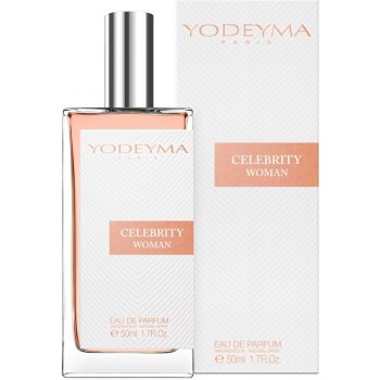 Yodeyma Celebrity parfémovaná voda dámská 50 ml