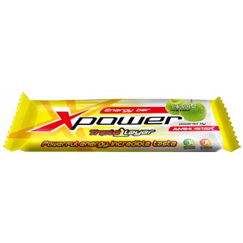 Aminostar Xpower Energy Bar 55 g