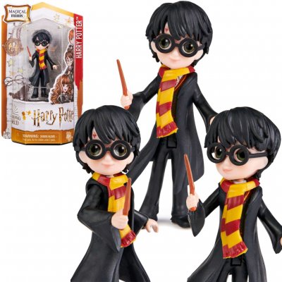 Spin Master Harry Potter Harry – Zbozi.Blesk.cz