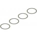 Arrma podložka 20x24x0.2 mm 4 – Zboží Mobilmania