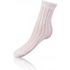 Bellinda dámské ponožky SUPER SOFT SOCKS béžová