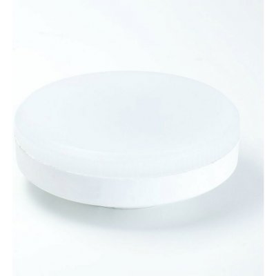 TESLA LED žárovka, GX53, 5,5W, 230V, 450lm, 3000K Teplá bílá , 180° – Hledejceny.cz