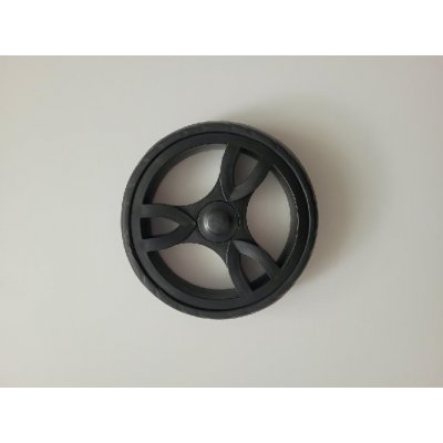 Náhradní kolečko k tašce Praga 17 cm – Zboží Dáma