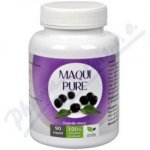 Natural Medicaments Maqui Pure cps.90 – Zboží Dáma