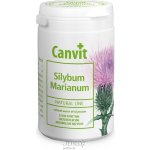 Canvit Natural Line Silybum Marianum 150 g – Hledejceny.cz