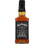 Jack Daniel's 40% 0,5 l (holá láhev) – Zboží Mobilmania