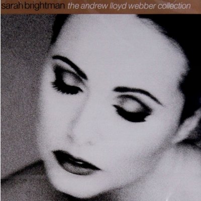 Brightman Sarah - Andrew lloyd webber collection CD – Hledejceny.cz