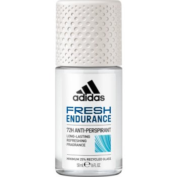 Adidas Fresh Endurance 72H Woman roll-on 50 ml