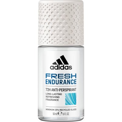 Adidas Fresh Endurance 72H Woman roll-on 50 ml – Zboží Mobilmania