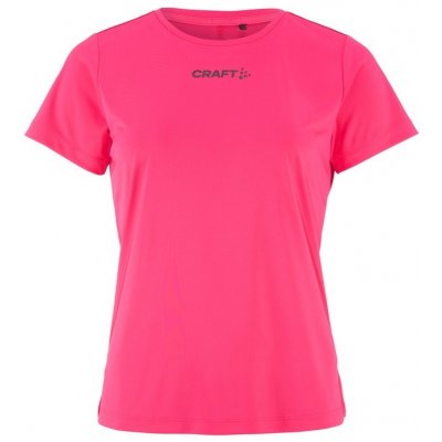 Craft ESSENCE 2 W 1915291-738000 růžové – Zboží Dáma