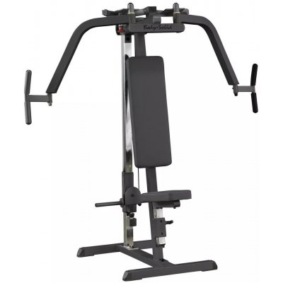 Body Solid Pec Dec GPM65 – Zboží Dáma