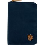 Fjällräven Passport Wallet Navy – Sleviste.cz