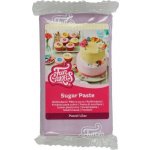 FunCakes Potahovací hmota lila 250 g – Hledejceny.cz