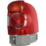 Pravé zadní světlo vnější Volkswagen Sharan (7M8/7M9/7M6) 03-10 HELLA – Hledejceny.cz