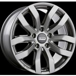 CMS C22 6,5x16 5x114,3 ET40 titan – Hledejceny.cz