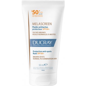 Ducray Melascreen ochranný fluid SPF50+ 50 ml