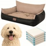 Doggy Pelíšek pro psy – Zboží Mobilmania