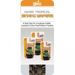 Hikari Tropical Sinking Wafers 50 g – Zboží Dáma