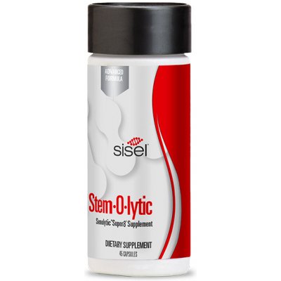Sisel Stem-O-lytic 60 kapslí – Hledejceny.cz