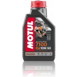 Motul 7100 4T 10W-50 1 l – Sleviste.cz