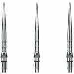 Winmau Switch Points Wave Silver 26mm – Hledejceny.cz