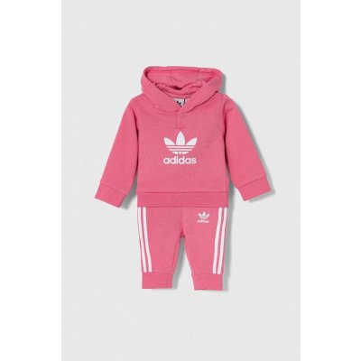 adidas Originals růžová barva IR6853 – Zboží Mobilmania