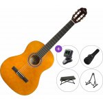 Valencia VC104 Natural SET – Zboží Mobilmania