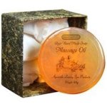Siddhalepa Ayurveda Luxury Spa Products Massage Oil mýdlo 60 g – Hledejceny.cz