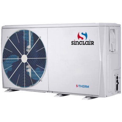 Sinclair SMHM-60B/3 – Zboží Dáma