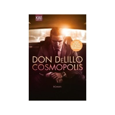 Cosmopolis – Hledejceny.cz