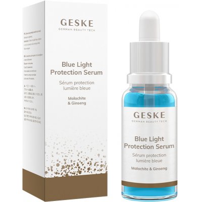 Geske Blue Light Protection Serum sérum proti modrému světlu obrazovek počítačů 30 ml – Hledejceny.cz