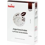 Guareta Morning Start jogurtový krém s příchutí stracciatella 3 x 54 g – Zboží Dáma