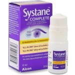 Systane Complete zvlhč. oční kapky 10 ml – Sleviste.cz