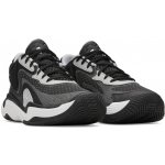 Under Armour Ua Spawn 6 Mid 3027647-001 Černá – Zboží Dáma