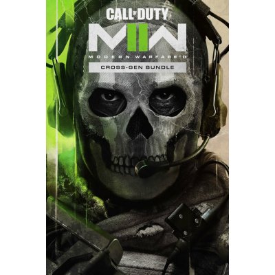 Call of Duty: Modern Warfare 2 (Cross Gen Edition) – Zboží Živě